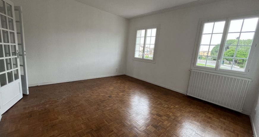 location Appartement Roquettes