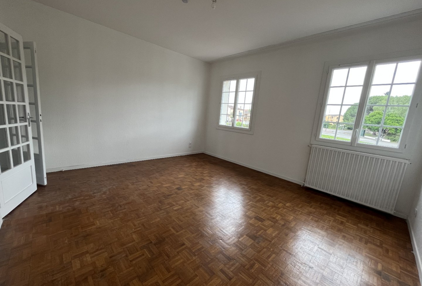 location Appartement Roquettes - Photo 2
