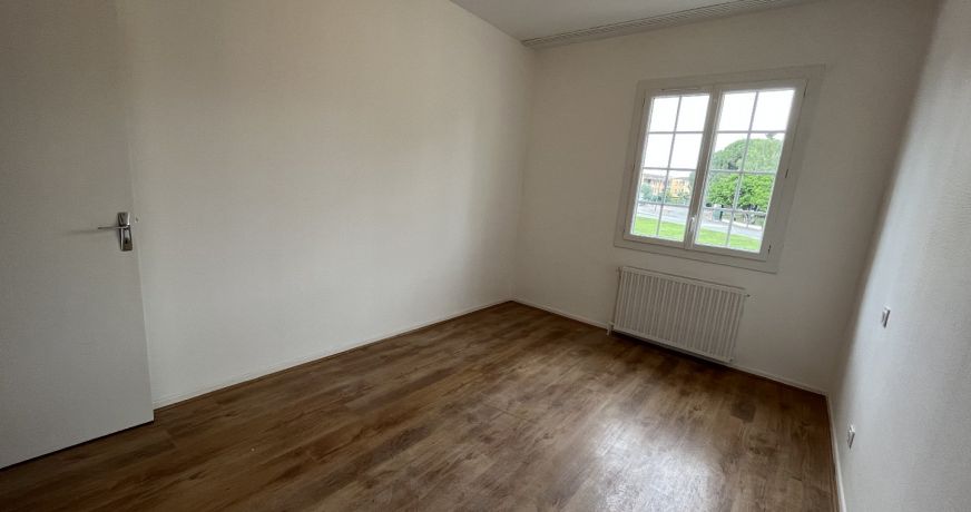 location Appartement Roquettes