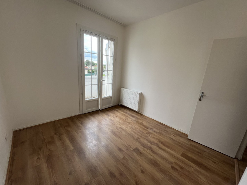 location Appartement Roquettes - Photo 6