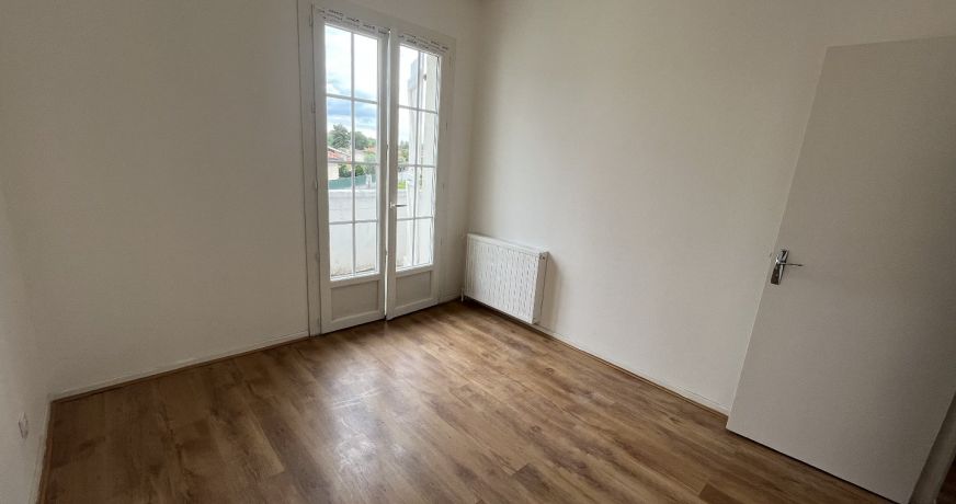 location Appartement Roquettes