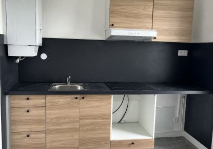 location Appartement Roquettes