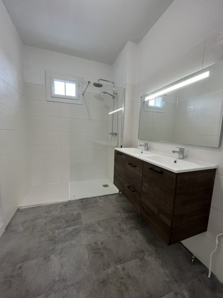 location Appartement Roquettes - Photo 3