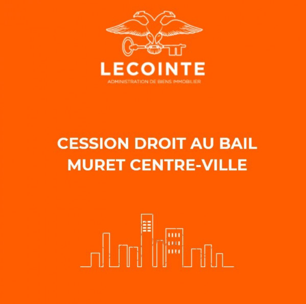 location Local commercial Muret - Photo 1