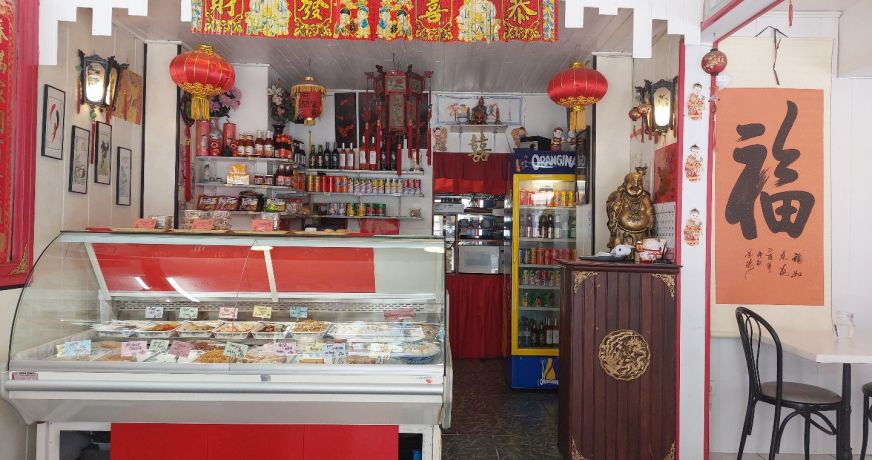 vente Restaurant Toulouse