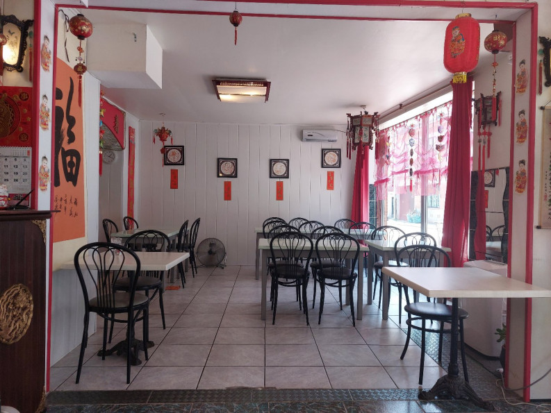 vente Restaurant Toulouse - Photo 1