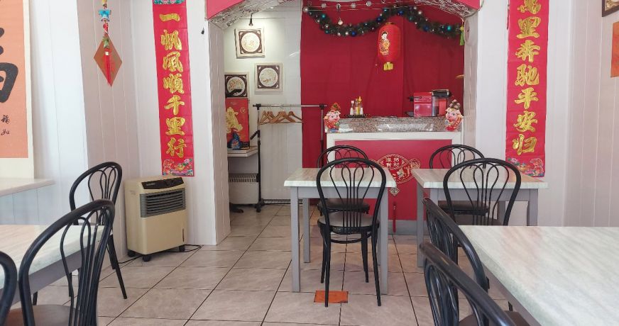 vente Restaurant Toulouse