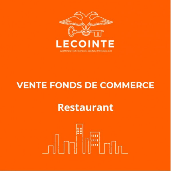 vente Restaurant Toulouse - Photo 2