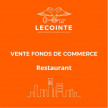 vente Restaurant Toulouse