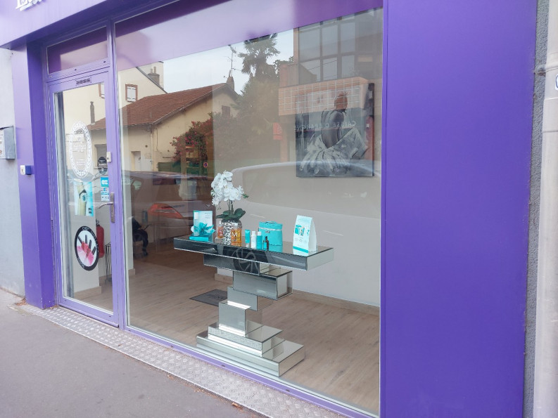 location Local commercial Toulouse - Photo 1