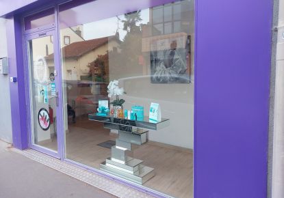 location Local commercial Toulouse