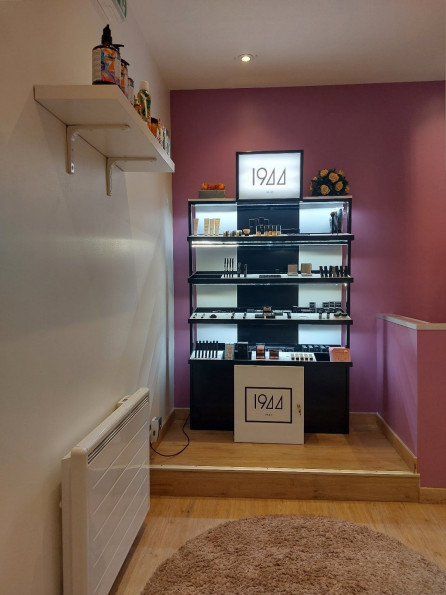 location Local commercial Toulouse - Photo 4