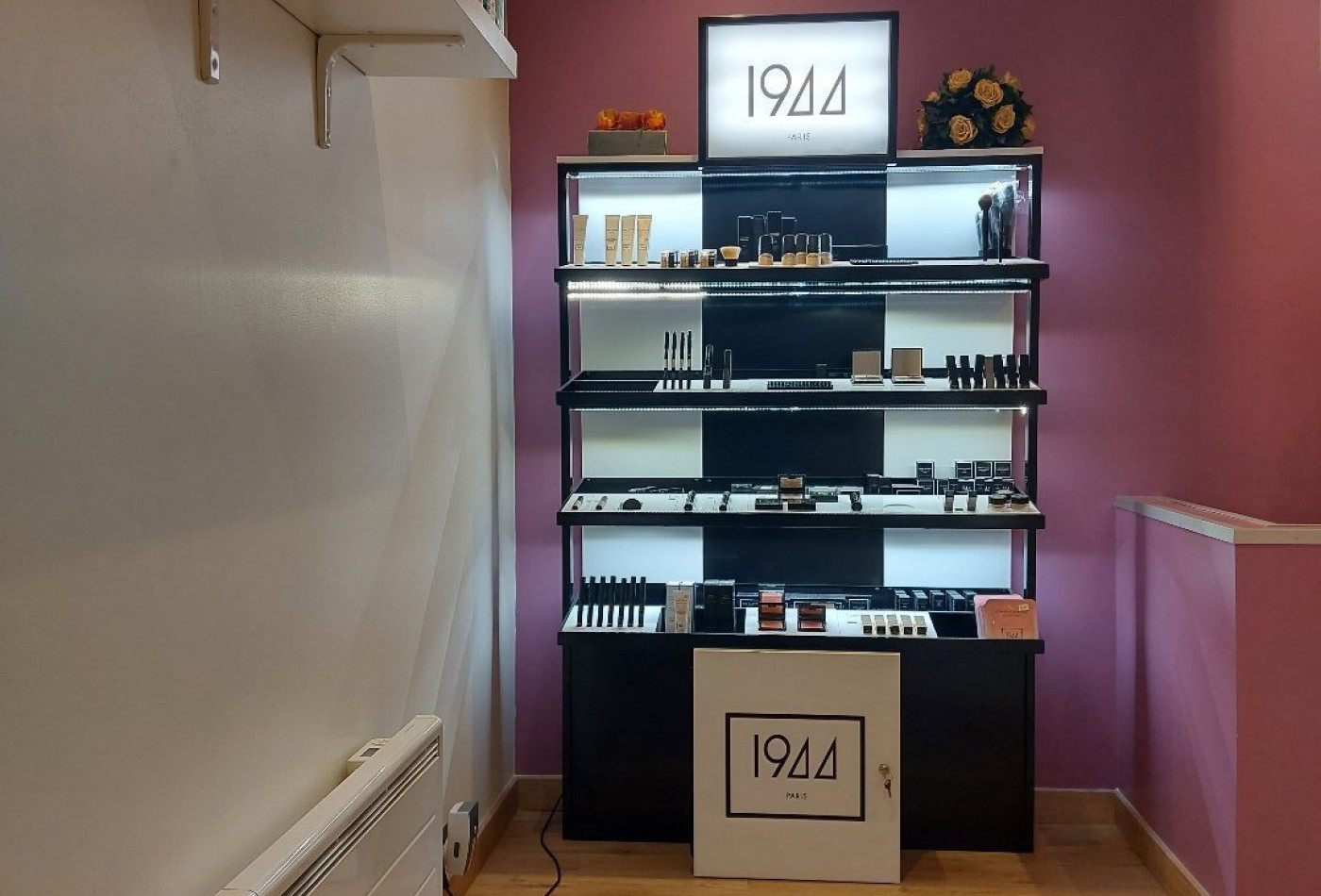 location Local commercial Toulouse - Photo 4