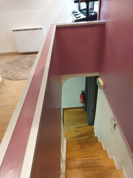 location Local commercial Toulouse - Photo 9