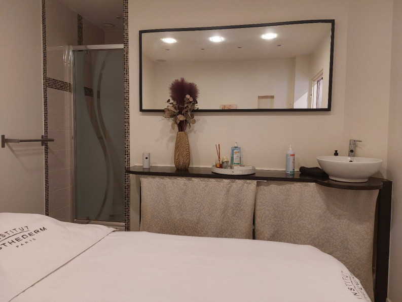 location Local commercial Toulouse - Photo 8