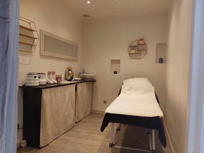 location Local commercial Toulouse - Photo 7