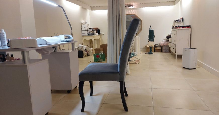 location Local commercial Toulouse