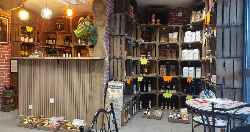 vente Local commercial Labastidette