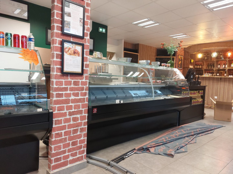 vente Local commercial Labastidette - Photo 5