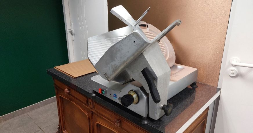 vente Local commercial Labastidette