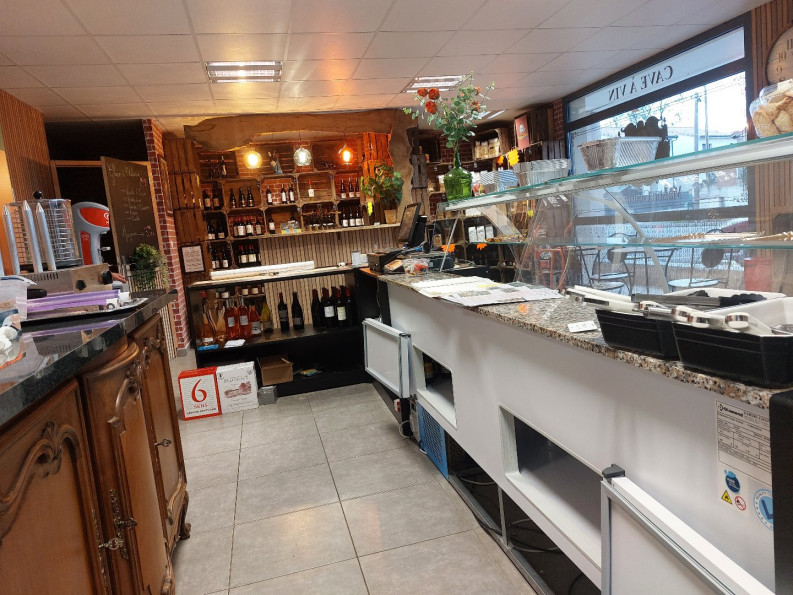 vente Local commercial Labastidette - Photo 8