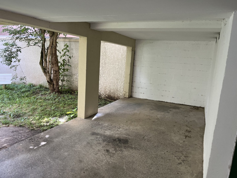 location Parking extérieur Toulouse - Photo 1