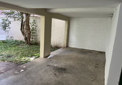 location Parking extérieur Toulouse