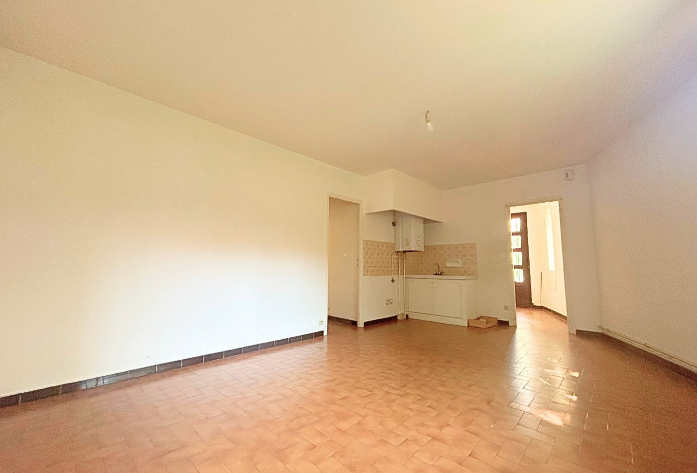 vente Appartement Toulouse - Photo 1