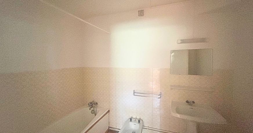 vente Appartement Toulouse