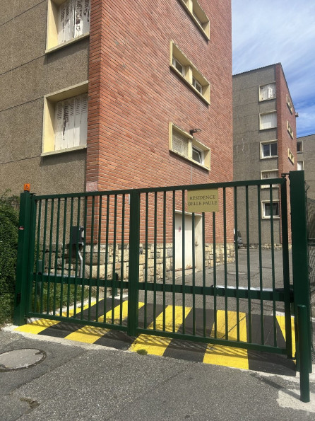 vente Garage Toulouse - Photo 1