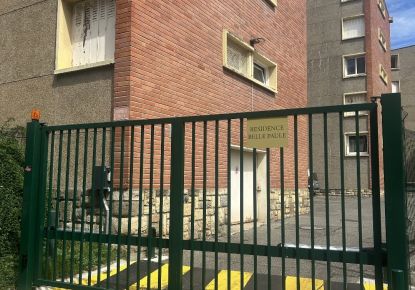 vente Garage Toulouse