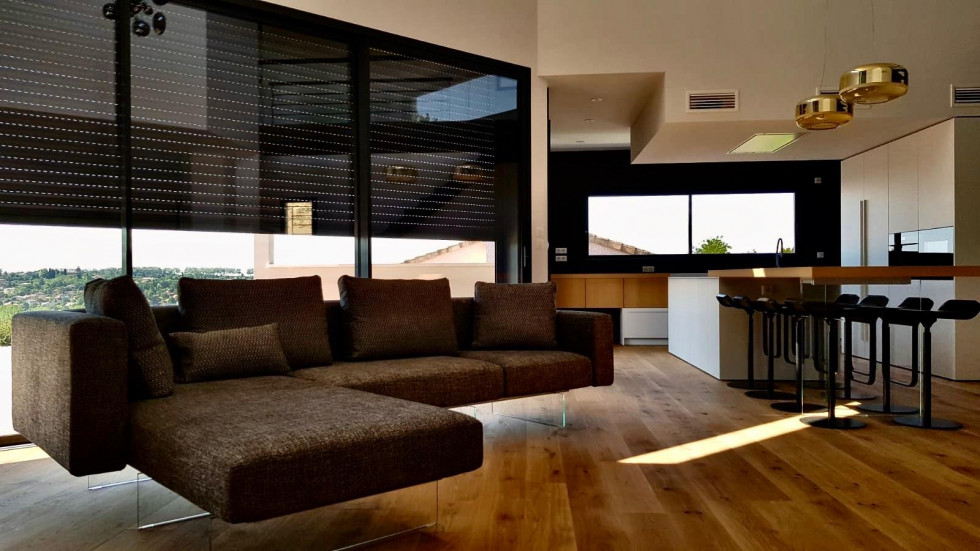 vente Maison Lauzerville - Photo 5