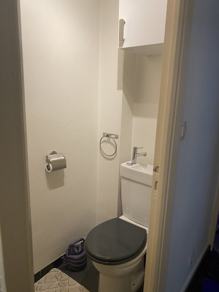 vente Appartement Toulouse - Photo 4