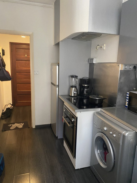 vente Appartement Toulouse - Photo 3