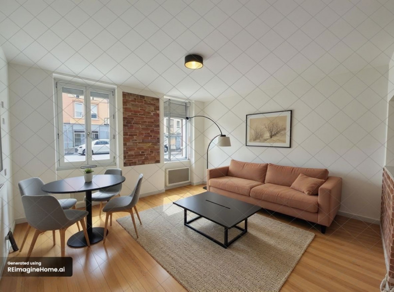 vente Appartement Toulouse - Photo 1