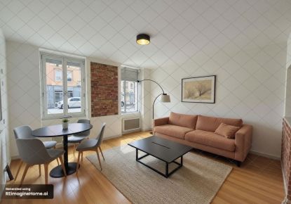 vente Appartement Toulouse