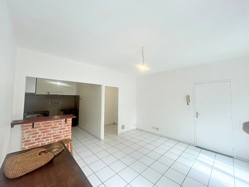 vente Appartement Toulouse - Photo 3