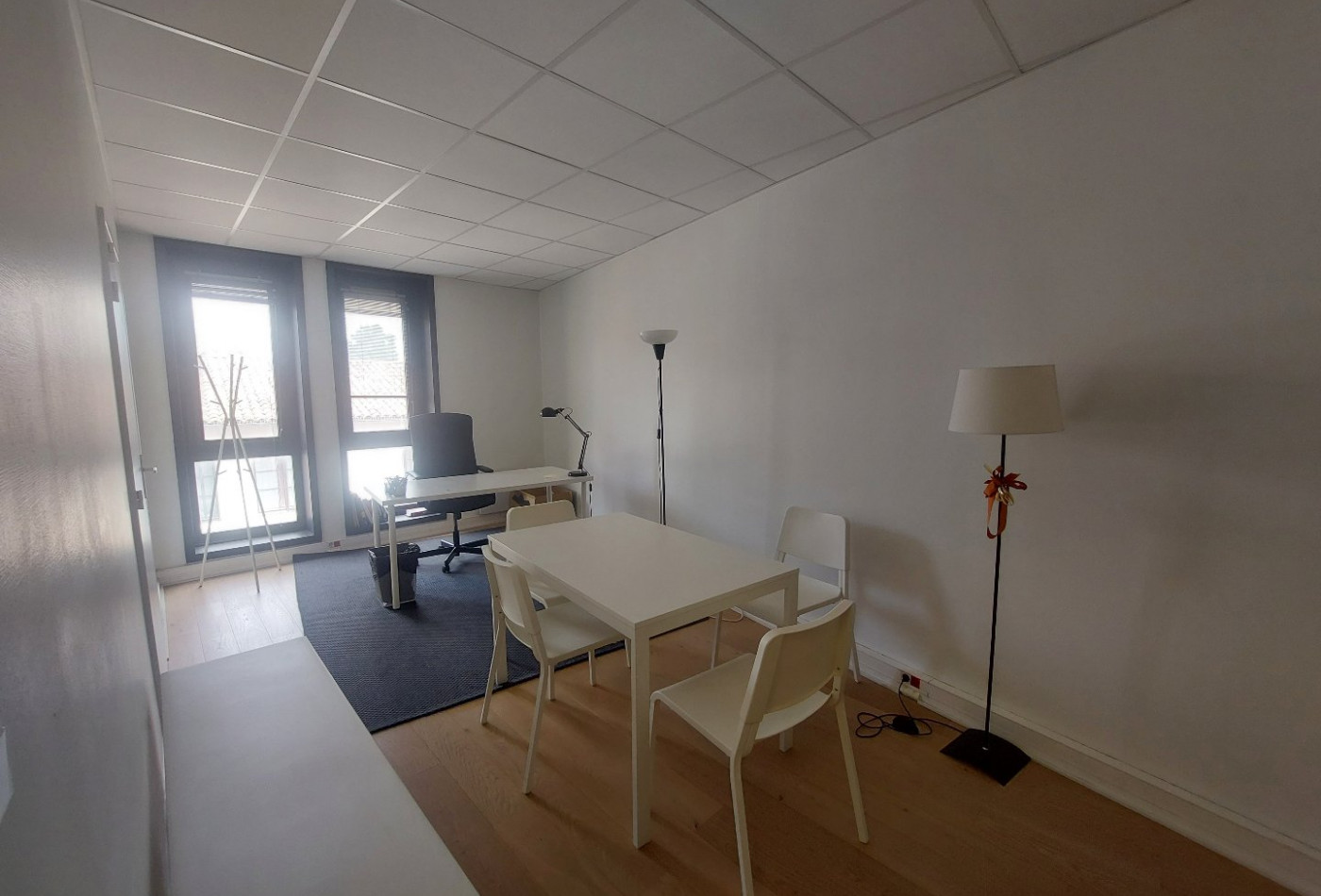 vente Immeuble de bureaux Toulouse - Photo 2
