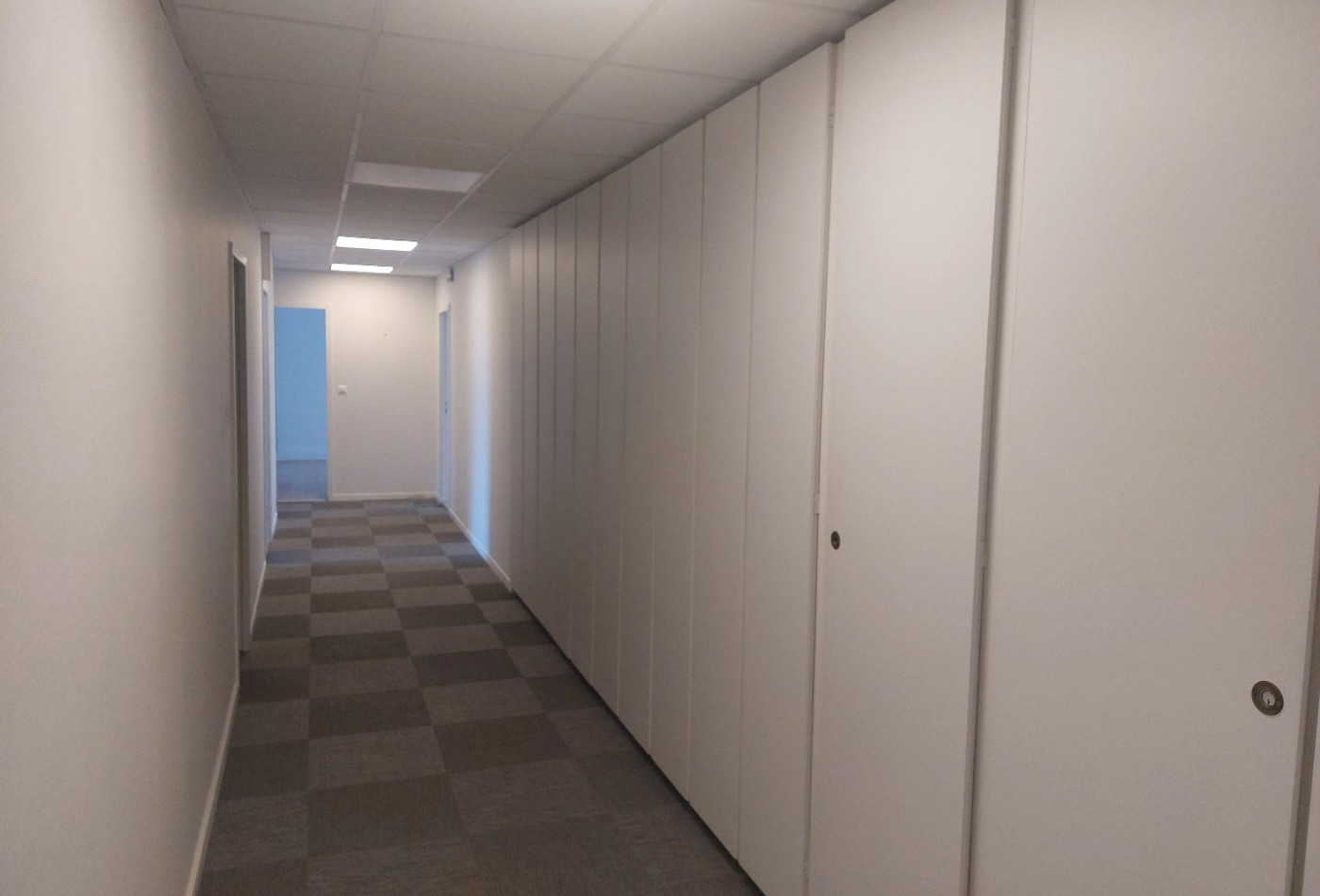 vente Immeuble de bureaux Toulouse - Photo 6