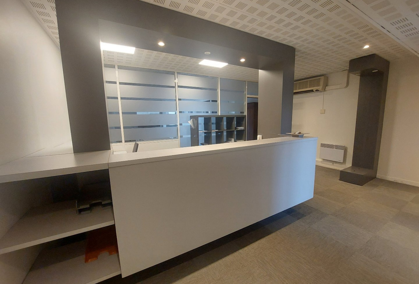 vente Immeuble de bureaux Toulouse - Photo 8
