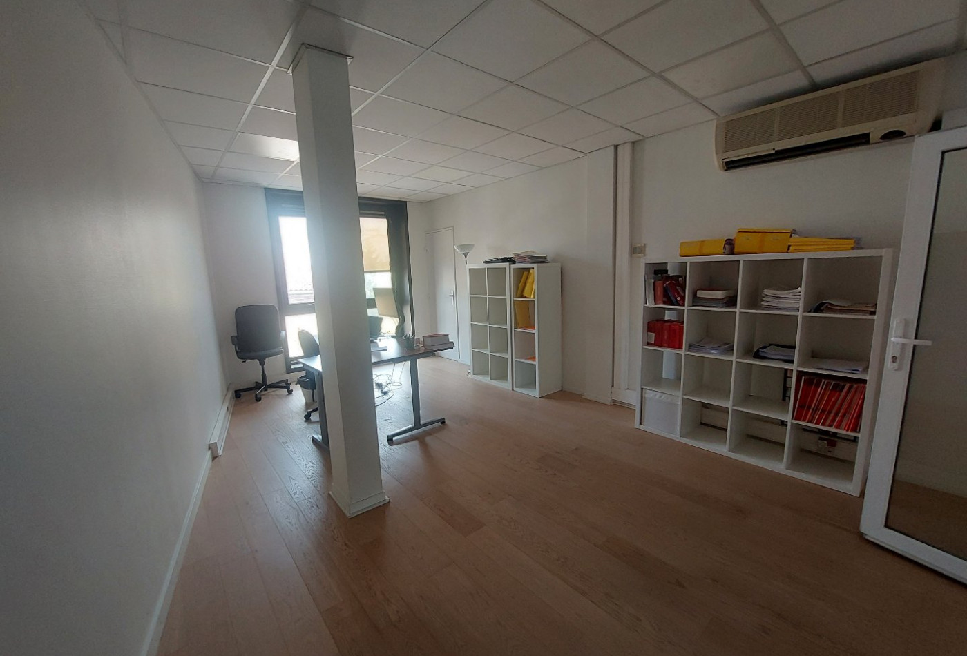 vente Immeuble de bureaux Toulouse - Photo 10