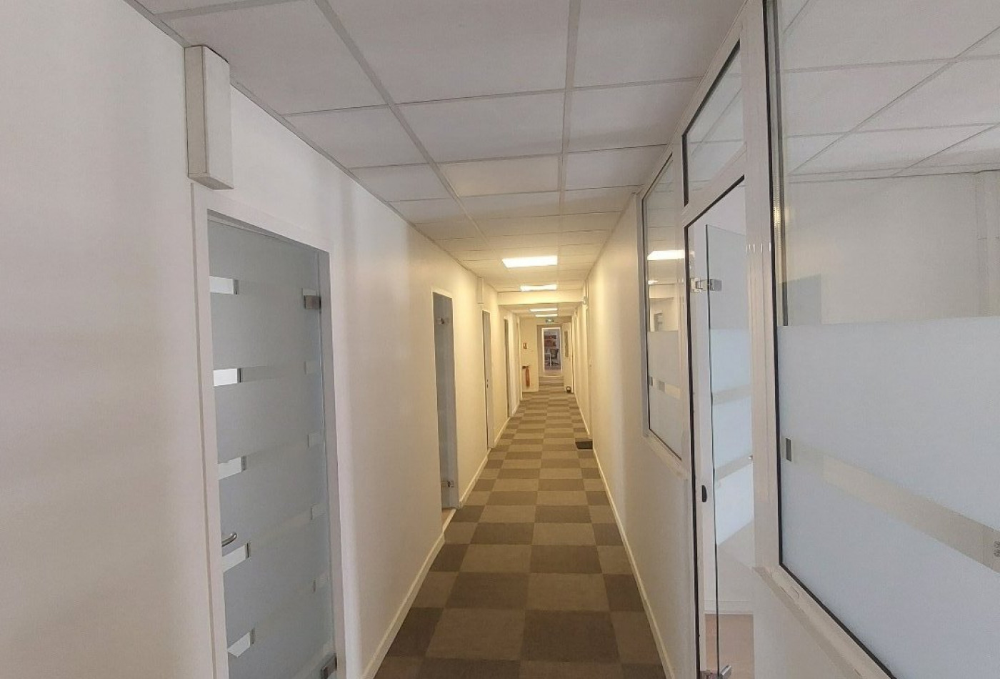 vente Immeuble de bureaux Toulouse - Photo 3