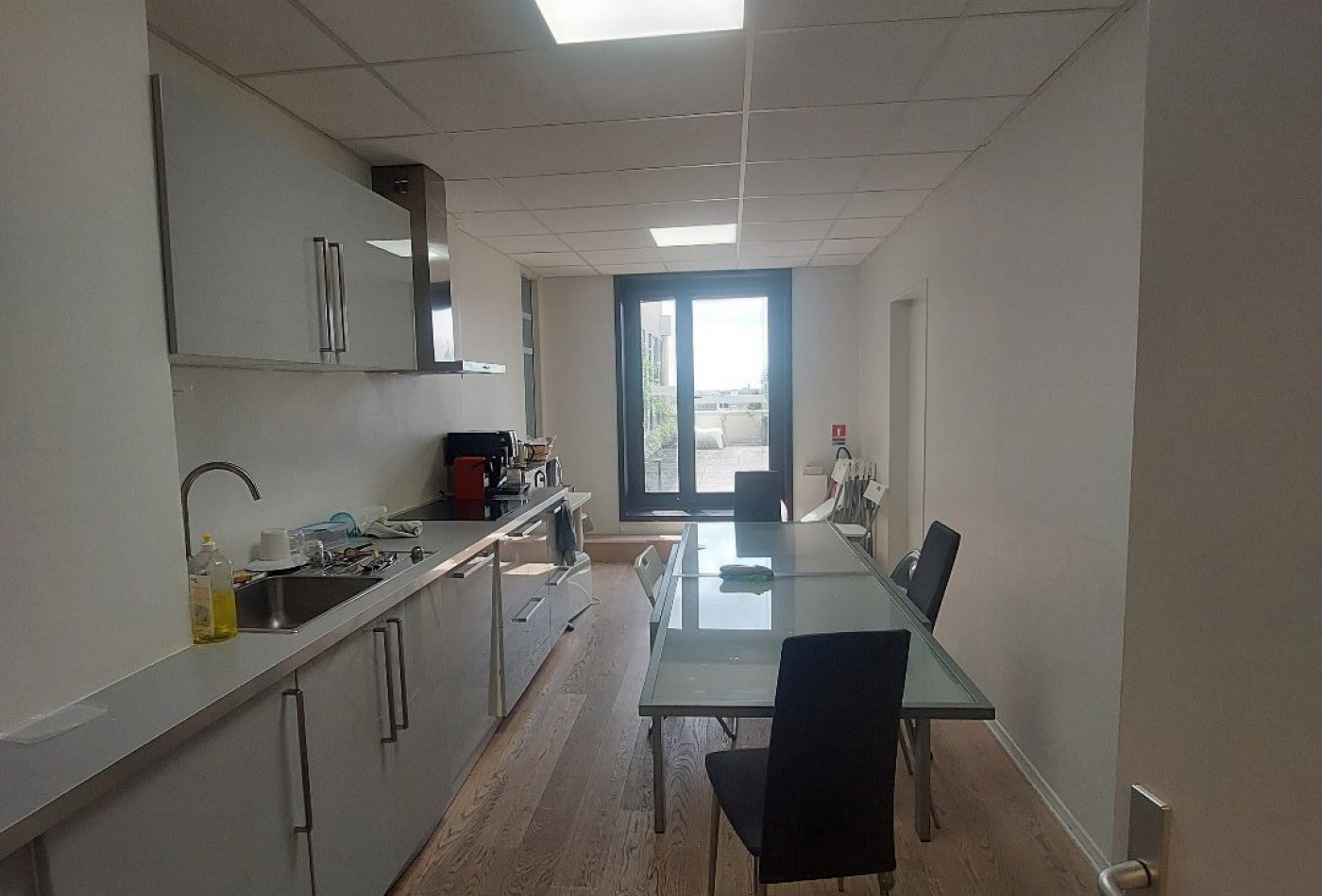 vente Immeuble de bureaux Toulouse - Photo 9