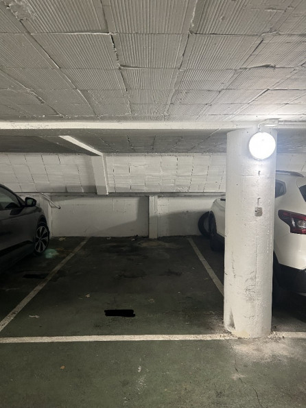 vente Parking intérieur Toulouse - Photo 1