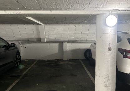 vente Parking intérieur Toulouse