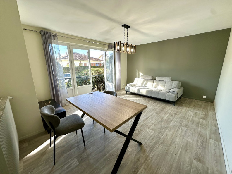 location Appartement Toulouse - Photo 7