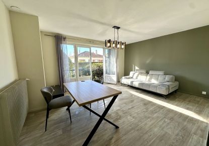 location Appartement Toulouse