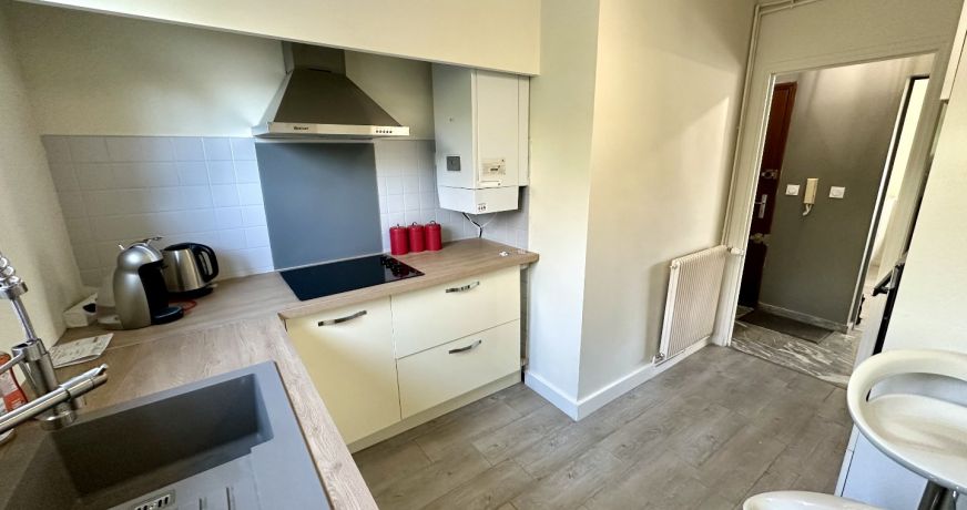 location Appartement Toulouse