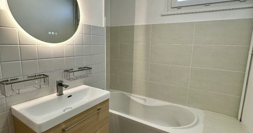 location Appartement Toulouse