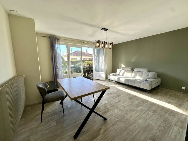 location Appartement Toulouse - Photo 1